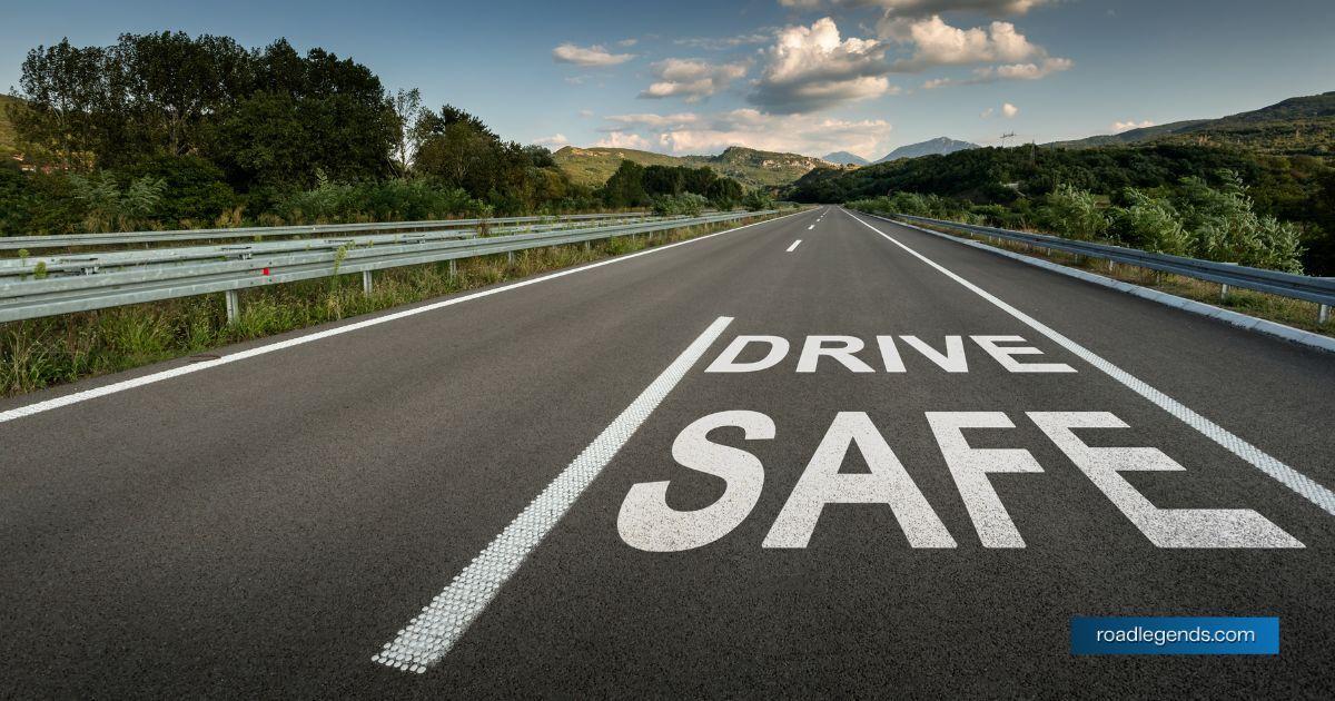 Fokus på ⁢forebygging⁢ av ulykker ‍i trafikken